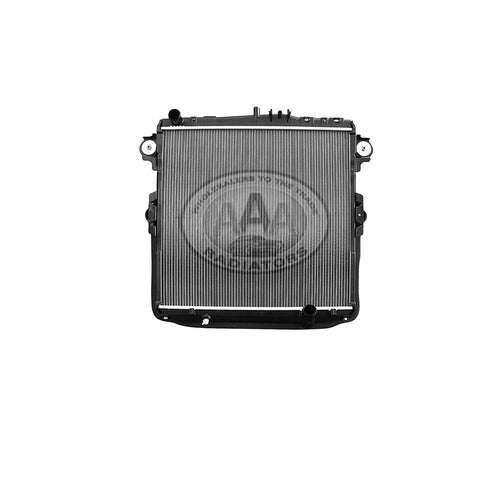 TOYOTA RADIATOR - AAA-2815 (AAA)