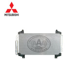 GENUINE MITSUBISHI CONDENSER - 7812A394