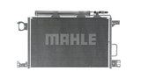 CONDENSER MERCEDES (MAHLE/BEHR)