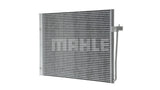 CONDENSER FITS BMW E69 (64509122827) - MAHLE/BEHR