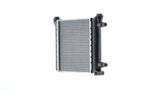 BMW AUX RADIATOR (17117634565)