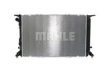 RADIATOR FITS PORSCHE MACAN/AUDI (9A712125101/8K0121251AA)