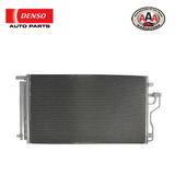 AAA (DENSO) CONDENSER Fits HYUNDAI ix35 (2010 - 2015)