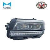 MAGNETI MARELLI HEADLIGHTS Right, LED, LED, without LED control unit for daytime running-/position ligh