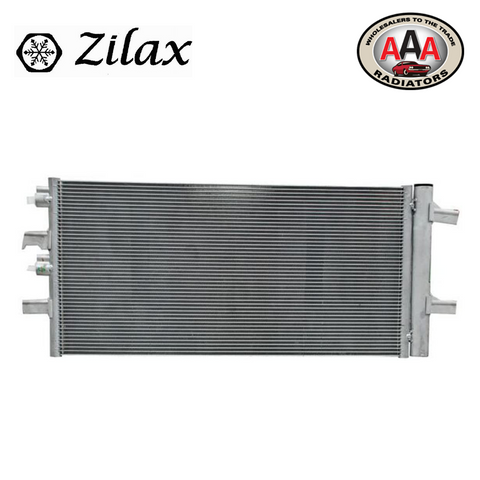 AAA (ZILAX) CONDENSER Fits MINI COOPER F55/F56 (2014 - on)  (