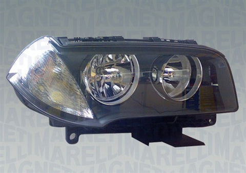 MAGNETI MARELLI Right Headlight Fits BMW X3(63127162196)