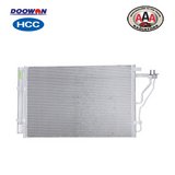 AAA (DOOWON/HCC) CONDENSER Fits KIA CERATO KOUP YD (2013 - on)