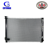 AAA (CRYOMAX) RADIATOR Fits LEXUS RX350 GSU35R (2006 - 2008)