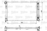 VALEO RADIATOR Fits MERCEDES BENZ C-CLASS 203 C180,C200,C240 00-07 732741