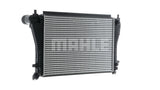 INTERCOOLER FITS SKODA (5Q0145803AD)- MAHLE/BEHR