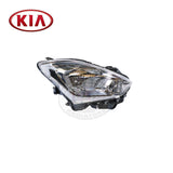 GENUINE KIA HEADLIGHT RIGHT - 92102J5210