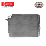 DENSO  CONDENSER Fits TOYOTA HILUX SURF (1990 - 1994)