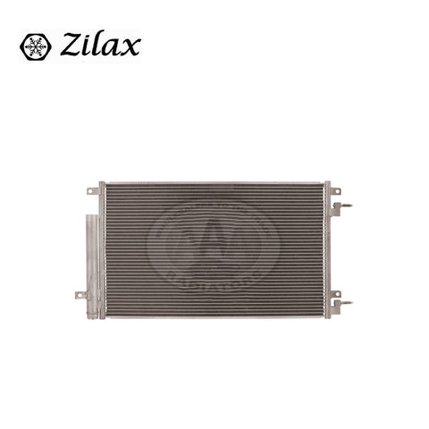 HOLDEN CONDENSER - ZILAX