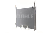 CONDENSER FITS RENAULT KOLEOS (MAHLE/BEHR)