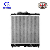 AAA (CRYOMAX) RADIATOR Fits HONDA CIVIC EG/EH/EK MANUAL. '91-00