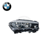 GENUINE BMW HEADLIGHT LEFT - 63117381139