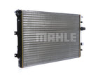 RADIATOR FITS VOLKSWAGEN TIGUAN (5N0121253N) -MAHLE/BEHR