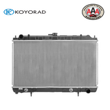 RADIATOR Fits NISSAN 200 SX (1994 - 2003) S14/S15  2.0L