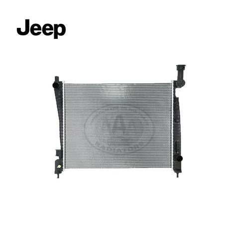 GENUINE RADIATOR JEEP (55038001AH)