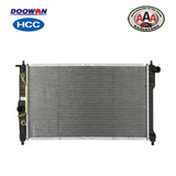 AAA (DOOWON/HCC) RADIATOR Fits DAEWOO LANOS KLAT 1.5L/1.6L 97 - 03