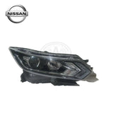 GENUINE NISSAN HEADLIGHT RIGHT - 26010HV50B