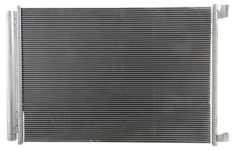 CONDENSER FITS MERCEDES (MAHLE/BEHR)