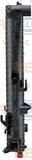 BEHR RADIATOR Fits E-CLASS E 200 Kompressor 97-03 8MK 376 712-741/8MK376712741