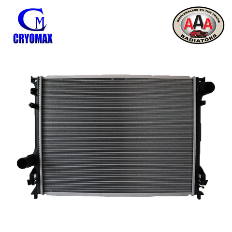 AAA (CRYOMAX) RADIATOR Fits CHRYSLER 300C LE,LX (2005 - 2011)