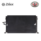 AAA (ZILAX) CONDENSER Fits TOYOTA HILUX LN/RZN (1997 - 2005)