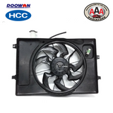 AAA (DOOWON/HCC) FAN Fits KIA CERATO (2019 - on)