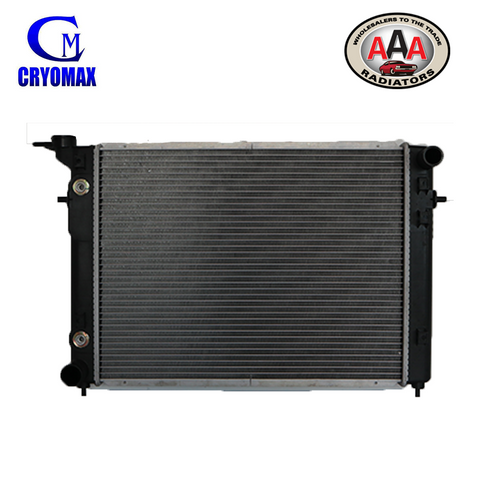 AAA (CRYOMAX) RADIATOR Fits HOLDEN COMMODORE,STATESMAN/TOYOTA  LEXCEN 88-97 - OAAS5254