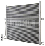 CONDENSER FITS BMW (17113400400 ) - MAHLE/BEHR