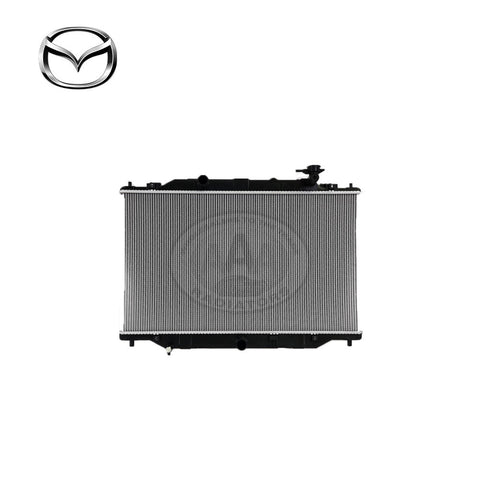 GENUINE MAZDA CX-5  RADIATOR (PE0115200B)