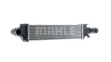 INTERCOOLER FIT MERCEDES W204 (A2045000200) - MAHLE/BEHR