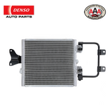 AAA (DENSO) CONDENSER Fits TOYOTA DYNA / HINO DUTRO (1999 - 2005)