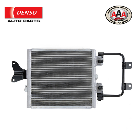 AAA (DENSO) CONDENSER Fits TOYOTA DYNA / HINO DUTRO (1999 - 2005)