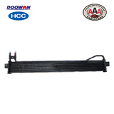 AAA (DOOWON/HCC) OIL COOLER Fits KIA CARNIVAL (2006 - 2014)