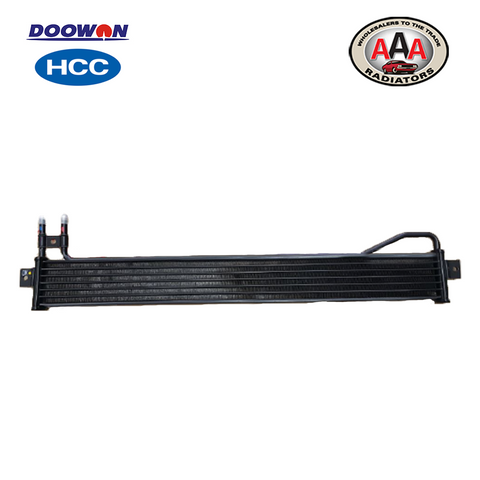 AAA (DOOWON/HCC) OIL COOLER Fits KIA CARNIVAL (2006 - 2014)