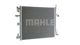 CONDENSER FITS VOLVO XC90 (MAHLE/BEHR)