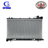 AAA (CRYOMAX) RADIATOR Fits SUBARU FORESTER (02-05) 2.5L Petrol