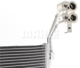 CONDENSER FITS VOLKSWAGEN/ PORSCHE (MAHLE/BEHR)