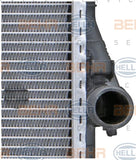 BEHR/MAHLE RADIATOR Fits BMW 5 E39/7 E38 94-01 8MK 376 712-231/8MK376712231