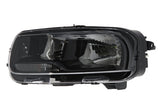 VALEO Left Headlight Fits CITROEN C4 CACTUS 14-on 045410