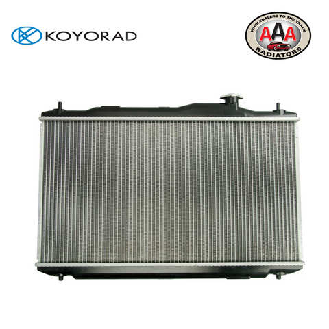 RADIATOR Fits HONDA CIVIC TYPE R (2007 - 2011)