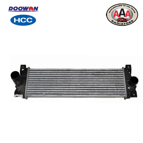 AAA (DOOWON/HCC) Intercooler Fits SSANGYONG Actyon (2005 - 2015)