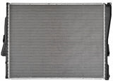 RADIATOR FITS BMW E46(8MK376716251) - MAHLE/ BEHR