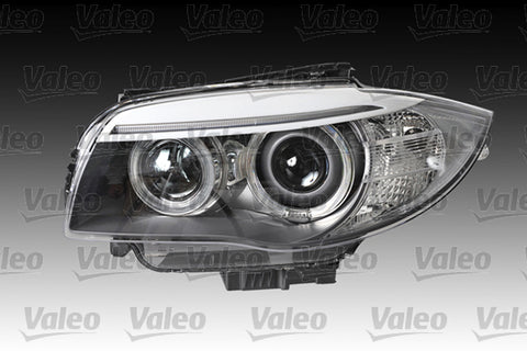 VALEO HEADLIGHT FITS BMW- LH (63117273833)