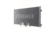 CONDENSER FITS FORD TRANSIT (MAHLE/ BEHR)