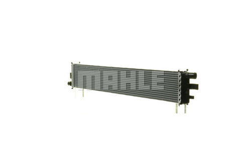 AUX. RADIATOR FITS  RENAULT MASTER - (214C10001R)- (MAHLE/BEHR)