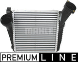 INTERCOOLER FITS VOLKSWAGEN (7P6145804A  )